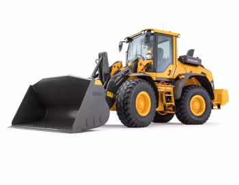 Volvo L90H '2015–pr.