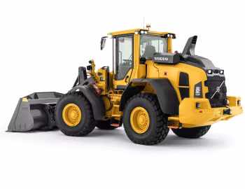 Volvo L90H '2015–pr.