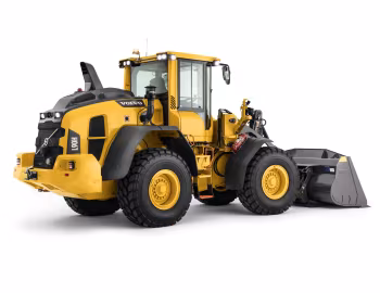 Volvo L90H '2015–pr.
