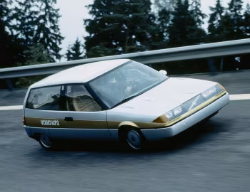 Volvo LCP '1983
