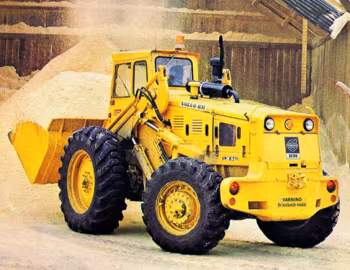 Volvo BM LM 841 '1975–78