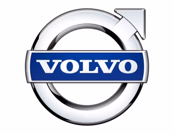 Логотип Volvo