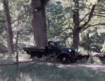 Volvo LV101 '1938–45