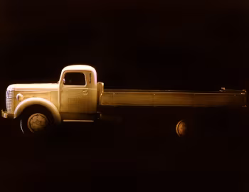 Volvo LV142 '1939–54