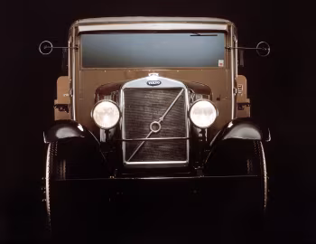 Volvo LV73-74 '1932–35