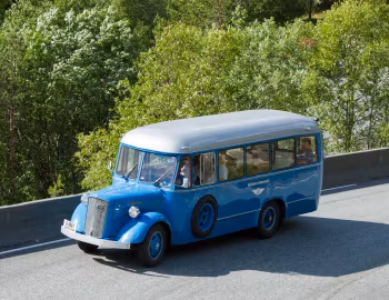Volvo LV94E Arna '1937