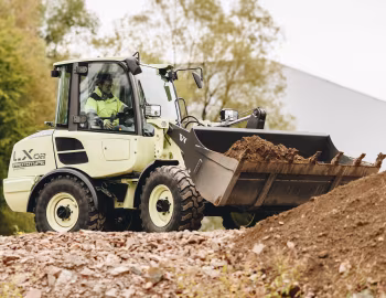 Volvo LX02 Prototype '09.2018