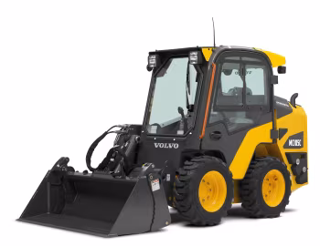 Volvo MC105C '2015–pr.