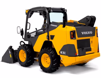 Volvo MC115C '03.2011–18