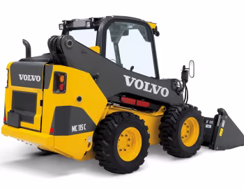 Volvo MC115C '03.2011–18