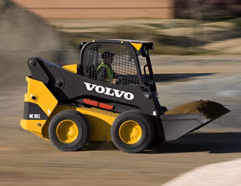 Volvo MC115C '03.2011–18