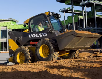 Volvo MC115C '03.2011–18