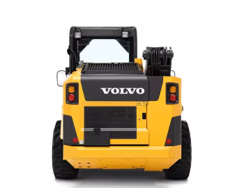 Volvo MC115C '03.2011–18