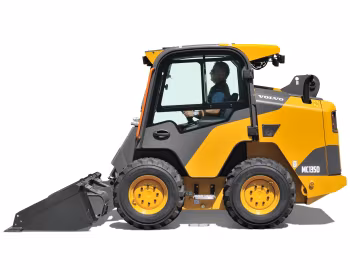Volvo MC135D '04.2018–pr.