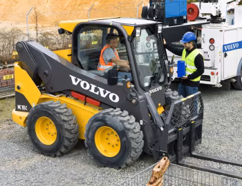 Volvo MC155C '03.2011–17