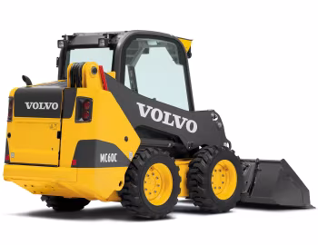 Volvo MC60C '2012–pr.