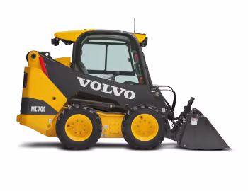 Volvo MC70C '2012–pr.