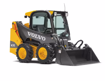 Volvo MC70C '2012–pr.