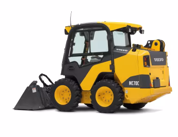 Volvo MC70C '2012–pr.