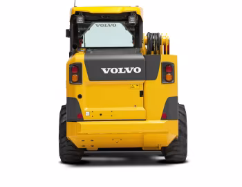 Volvo MC70C '2012–pr.