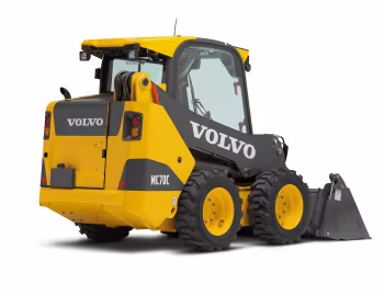 Volvo MC70C '2012–pr.