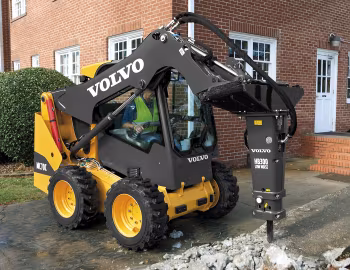 Volvo MC70C '2012–pr.