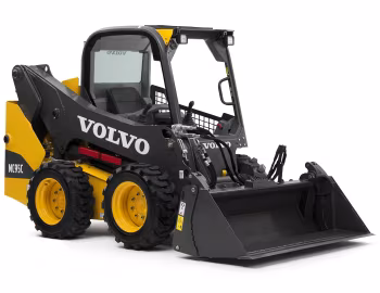 Volvo MC95C '2012–pr.