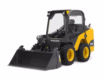 Volvo MC95C '2012–pr.