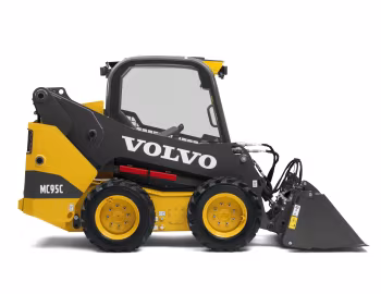 Volvo MC95C '2012–pr.