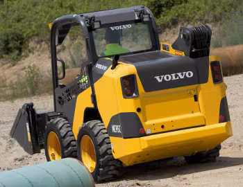 Volvo MC95C '2012–pr.