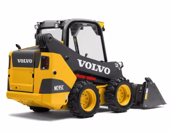 Volvo MC95C '2012–pr.