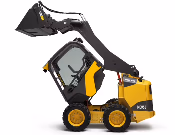 Volvo MC95C '2012–pr.
