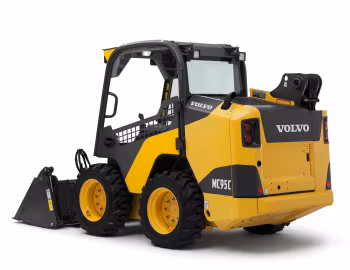 Volvo MC95C '2012–pr.