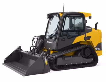 Volvo MCT125C '03.2011–18