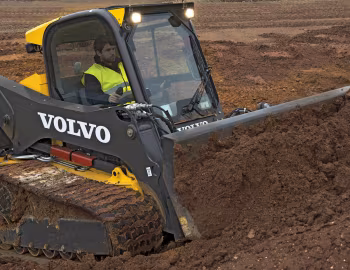 Volvo MCT135C '03.2011–18