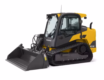 Volvo MCT135C '03.2011–18