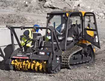 Volvo MCT135C '03.2011–18