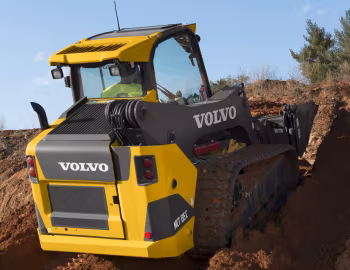 Volvo MCT135C '03.2011–18