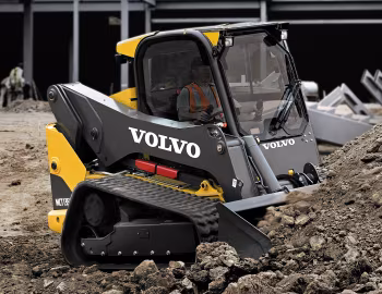 Volvo MCT135C '03.2011–18