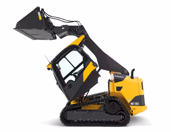 Volvo MCT135C '03.2011–18