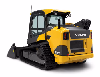 Volvo MCT135C '03.2011–18