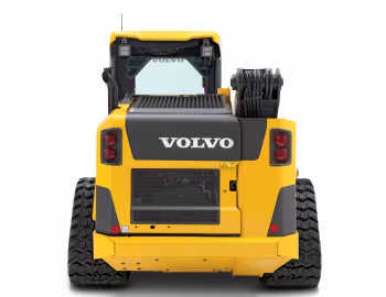 Volvo MCT135C '03.2011–18