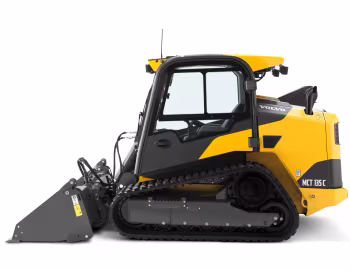 Volvo MCT135C '03.2011–18