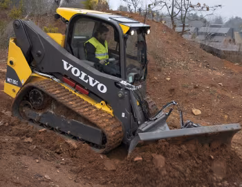 Volvo MCT135C '03.2011–18