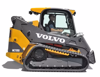 Volvo MCT135D '04.2018–pr.