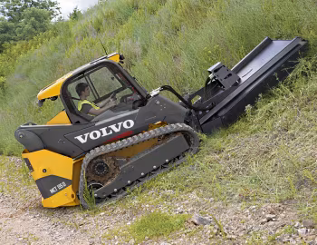 Volvo MCT135D '04.2018–pr.
