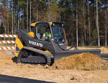 Volvo MCT135D '04.2018–pr.