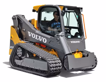 Volvo MCT135D '04.2018–pr.