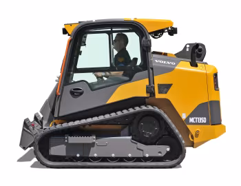 Volvo MCT135D '04.2018–pr.