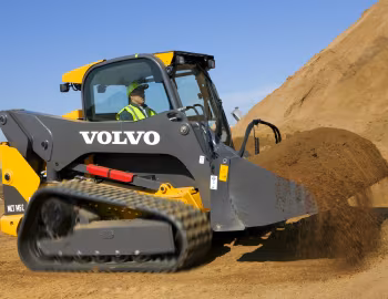 Volvo MCT145C '03.2011–17